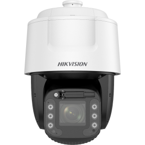 Hikvision DS-2DF6C425IWG1-ELW (5-125mm) PTZ Kamera 4MP