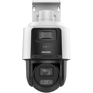 Hikvision DS-2SE3C410MWG-E/14(2.8mm) TandemVu PTZ Kamera 4MP