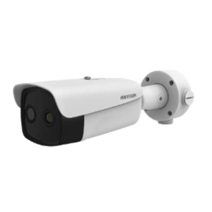 HIKVISION DS-2TD2637-15/P(B) Bispektrale Bullet Kamera 384x288