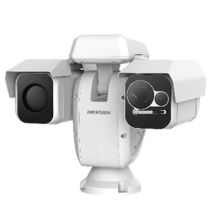 HIKVISION DS-2TD6237-75C4L/W Bispektrales Positioniersystem