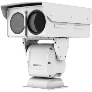 HIKVISION DS-2TD8167-150ZC4F/W Bispektrales Positioniersystem
