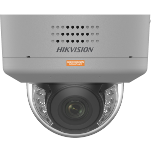 Hikvision DS-2XC3746G0H-LIZSU/SL(PA)(27135) Dome Kamera 4MP Polymer