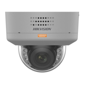 Hikvision DS-2XC3786G0H-LIZSU/SL(PA)(27135) Dome Kamera 4K Polymer