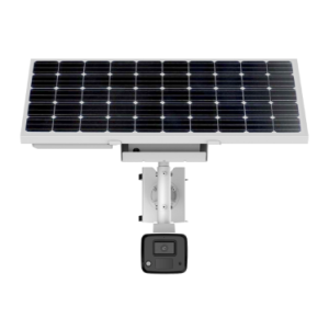 HIKVision DS-2XS2T47G1-LDH/4G/C18S40(6mm) Solar Kamera 4MP