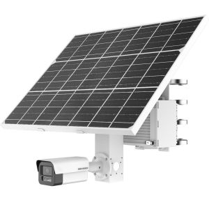 HIKVISION DS-2XS6A46G1E-LIZS/C36S80(8-32mm) 4MP Solarkamera