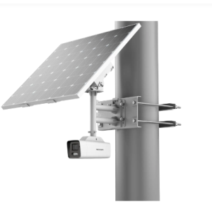 HIKVISION DS-2XS6A47G1-LS/C36S80(2.8mm) Solar Kamera 4MP ColorVu