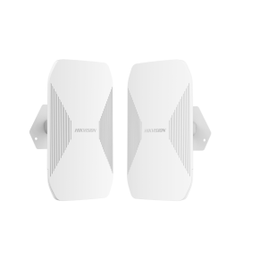 HIKVISION DS-3WF5000-SI-5ACG/2P 5Ghz 867Mbps 5KM Wireless Bridge Kit