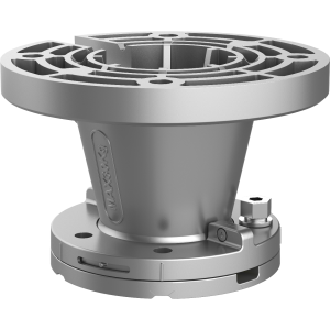 Hikvision DS-4614ZJ-PAAC Deckenhalterung