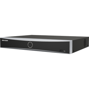 Hikvision DS-7604NXI-K1/4P(D)/Alarm4+1 Netzwerkvideorekorder 4 Kanal
