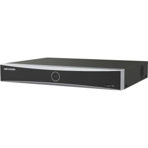 Hikvision DS-7604NXI-K1/4P/VPro(STD) Netzwerkvideorekorder 4 Kanal