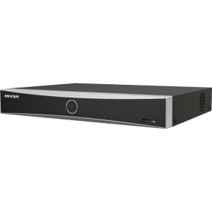Hikvision DS-7608NXI-K1/8P/VPro(STD) Netzwerkvideorekorder 8 Kanal