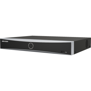 Hikvision DS-7616NXI-K1(D) Netzwerkvideorekorder NVR 16 Kanal AcuSense