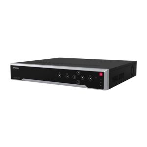 HIKVISION DS-7732NI-M4/24P(STD) Netzwerkvideorekorder 32 Kanal 8K