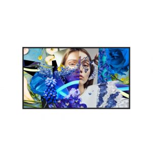 Hikvision DS-D6043UH-DP LED Display 109,22cm (43")