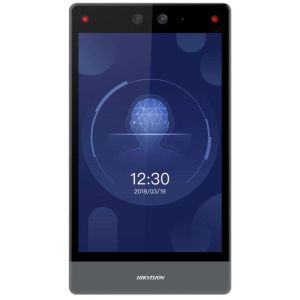 HIKVISION DS-K1T680D-E1 Gesichtserkennungs-Terminal