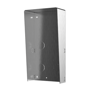 HIKVISION DS-KABD8003-RS2/S Regenschutzschild