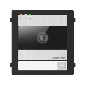Hikvision DS-KD8005-IME1/S(O-STD) Modulare Türstation 5 MP