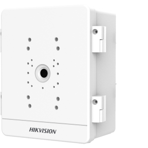 Hikvision DS-SBOX-01 Überwachungsbox für den Außenbereich