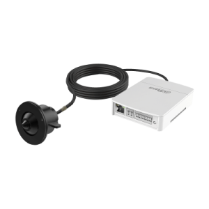 Dahua IPC-HUM8441P-E1-L1 (2.8mm) Mini Kamera 4MP