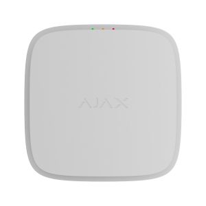 Ajax EN54 FireProtect (Heat/Smoke) Funk-Wärme- und Rauchmelder weiß