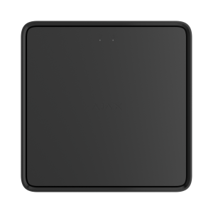 Ajax EN54 Fire ReX Funk-Signalverstärker schwarz