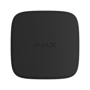Ajax EN54 FireProtect (Heat) schwarz Funk-Wärmemelder