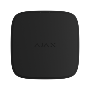 Ajax EN54 FireProtect (Smoke) schwarz Rauchmelder