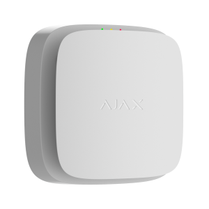 Ajax EN54 FireProtect (Smoke/Sounder) weiß Rauchmelder