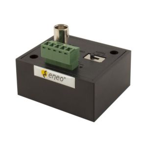 Eneo TVA-1201TRA HD-TVI Sender/Empfänger Aktiv