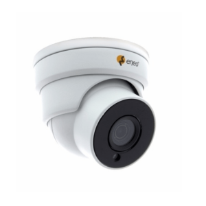 Eneo MED-54F0036MBA Multisignal Dome Fix Kamera 2560x1440 Outdoor
