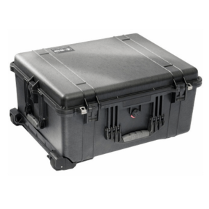 FLIR Transportkoffer F-SERIES CASE
