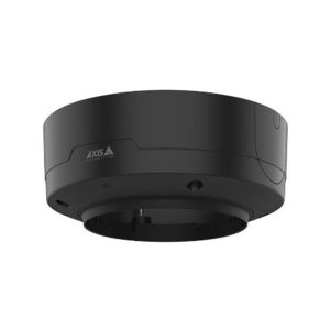 AXIS TP3834-E Gehäuse, schwarz, für AXISS P3267-LVE Mic, 4er-Pack