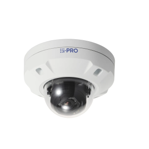 i-PRO WV-S2536LNA (2.9-9mm) 2MP Dome Kamera