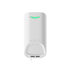 Ajax Superior MotionProtect Plus G3 Fibra Weiß