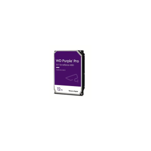Western Digital D-WD122PURP 12TB Festplatte 