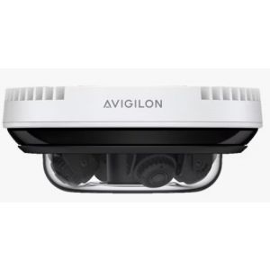 Avigilon Unity 9C-H5A-3MH-DP1 3x3MP H5A Multisensorkamera