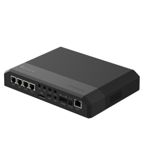 Hanwha Vision Wisenet PNM-C20000QB 2MP x 4CH KI-Remote-Head-Kamera