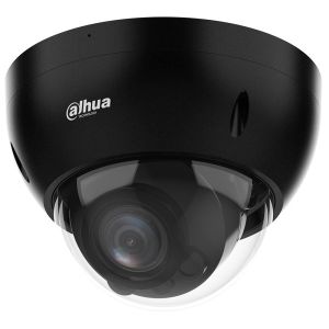 Dahua IPC-HDBW2841RP-ZAS-27135-BL (2,7-13,5mm) Dome Kamera 4K schwarz