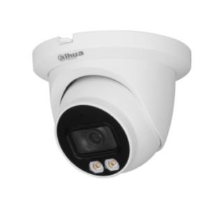 Dahua HDW3549TMP-AS-LED (2,8mm) Turret Kamera 5MP