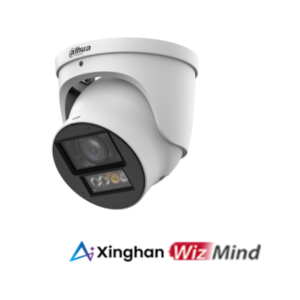 Dahua DH-IPC-HDW5859HP-ZE-PV-PRO (2,7-12mm) Turret Kamera 4K