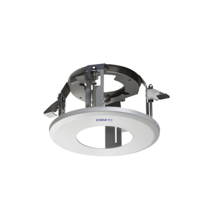 i-PRO WV-QEM500-W Bracket, Einbau-Deckenmontagehalterung