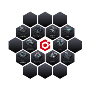 HIKVISION HikCentral-P-Attendance/Module