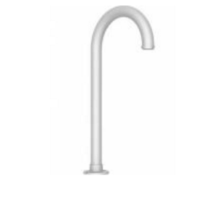 HIKVision DS-1619ZJ Schwanenhalshalterung