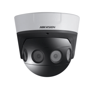 HIKVision DS-2CD6924G0-IHS(2.8MM) Panorama Multisensor Kamera 4K