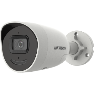 HIKVision DS-2CD2086G2-IU/SL(4mm)(C) Bullet Kamera 4K