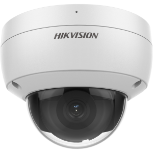 Hikvision DS-2CD2123G2-IU(4mm)(D) Dome Kamera 2MP