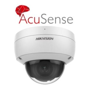 HIKVision DS-2CD2146G2-ISU(2.8mm)(C) IP Dome Kamera