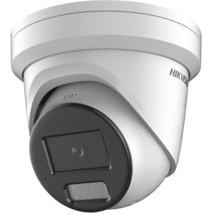 Hikvision DS-2CD2327G2-LU(4mm)(C) Turret Kamera 2MP