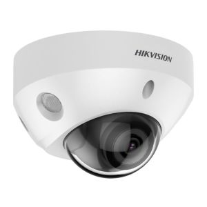 HikVision DS-2CD2586G2-I(4mm)(C) Dome Kamera 4K