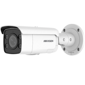 HIKVision DS-2CD2T87G2-LSU/SL(2.8mm)(C) Bullet Kamera 4K